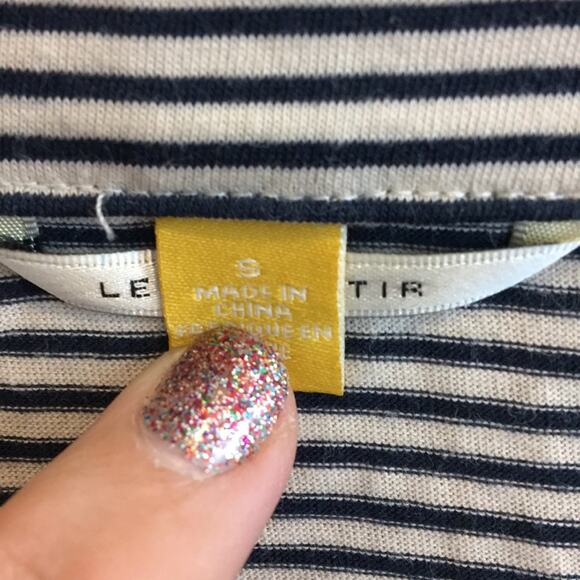 Anthro Leifsdottir fuddle bottomed cardigan - Picture 4 of 6